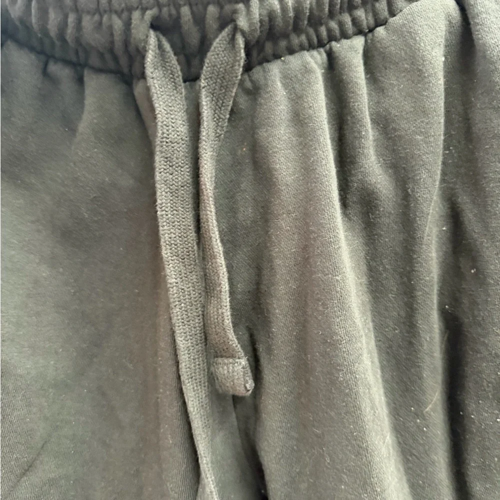 U.‎ S Polo Assn. Men's Black Casual Shorts